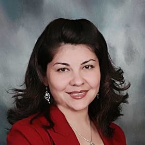 Meet your Posher, Sonia